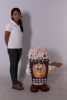 Popcorn Waiter (3ft)