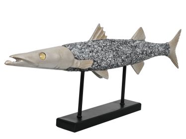 Laviere Mosaic Fish Medium