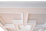 Majestic Tray Ceiling Medallion 72 inches Square