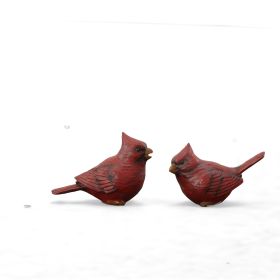 Small Birds Set of 2