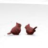 Small Birds Set of 2