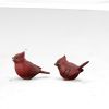 Small Birds Set of 2