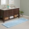 Cotton Tufted Bath Rug 24x72