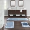 Cotton Tufted Bath Rug 24x72