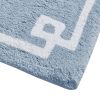 Cotton Tufted Bath Rug 24x72