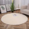 Plush PV Velvet Area Rug