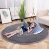 Plush PV Velvet Area Rug