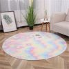 Non-Slip area rug for your interior decoration.