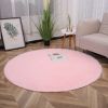 Plush PV Velvet Area Rug