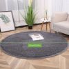 Plush PV Velvet Area Rug