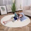 Plush PV Velvet Area Rug